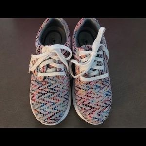 Nurse Mates Align Velocity Nursing Shoes